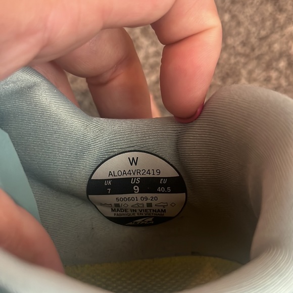 Altra Women’s Running Shoe - Picture 5 of 5